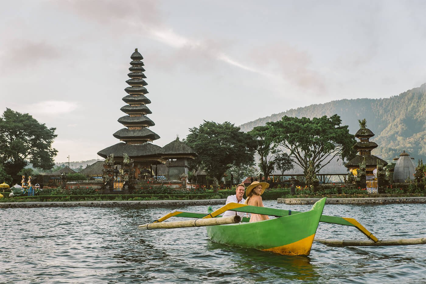 Bali, Indonesia